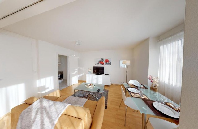 Unique Serviced Living @ St. Johann Davidsrain
