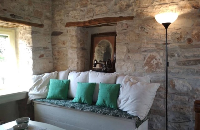 unique traditional cottage