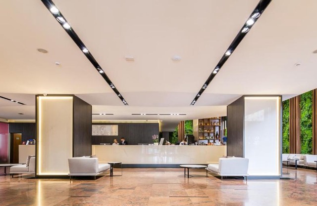 Unirea Hotel & Spa