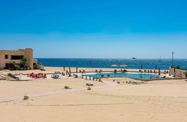 Unit 168- Casa Sangria - OCEANFRONT - Fully Renovated!