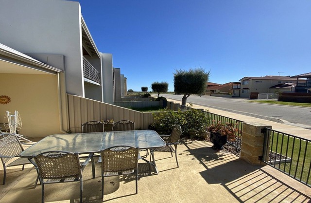 Unit 33 Seafront Estate