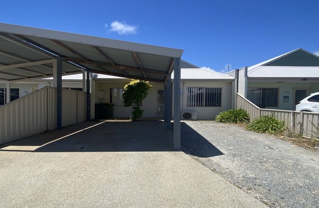 Unit 39 Seafront Estate