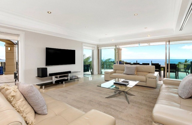 Unit 51 - 4 Bed Premier Ocean View