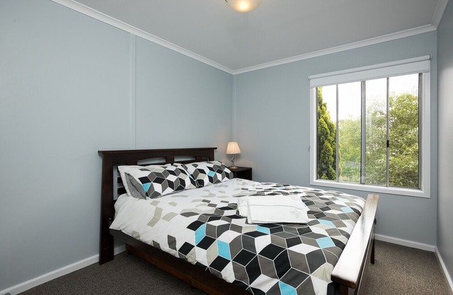 Unit 9, Bellevue Nth Arm Apt