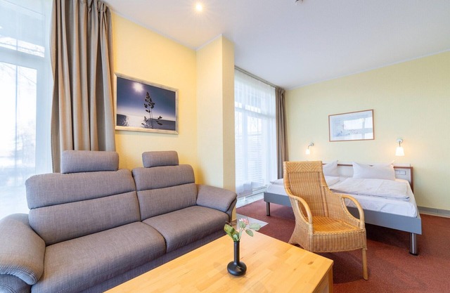 Unvergessliches Apartment am See