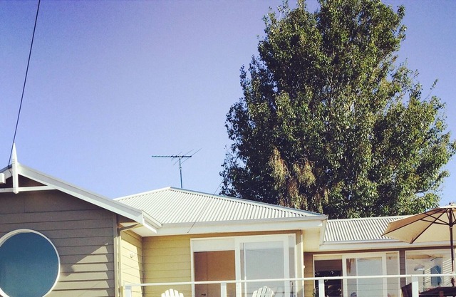 Up on the Hill Portarlington