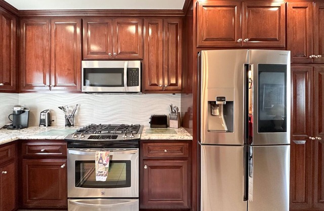 Updated N. Redondo Beach Bungalow!