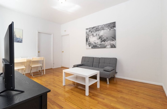 Upper East Two BR near Central Park NYC