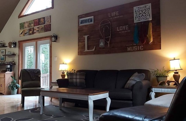 Upper Humber Settlement A FarmStay BNB