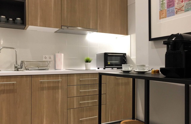 UPSTREET Chic and Cosy Flat in Plaka