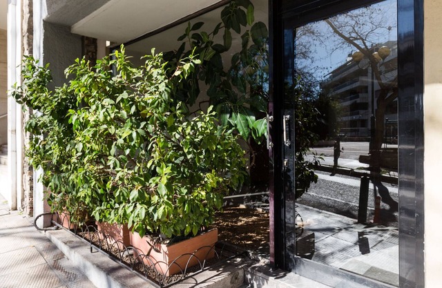 UPSTREET Desirable 1BD Apt in Kolonaki
