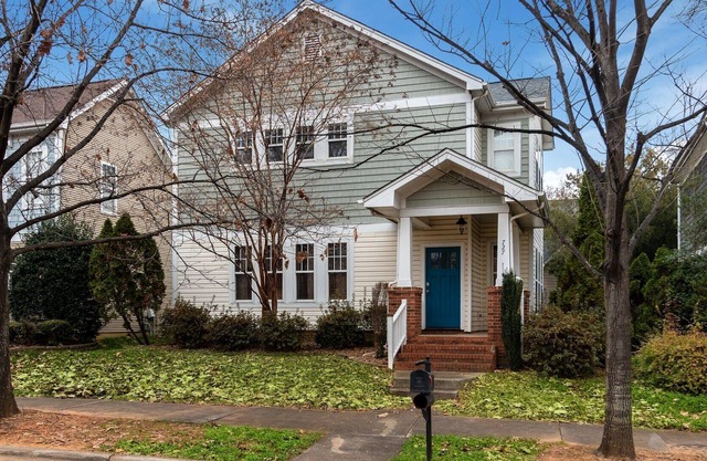 Uptown Lux 4BD/2.5BA Charlotte