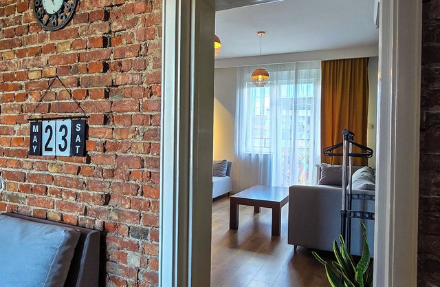 Urban Cozy Retreat
