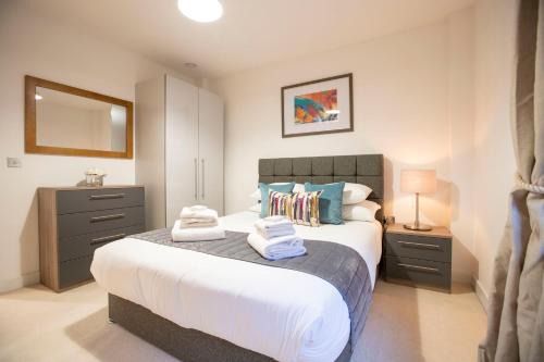 Urban Living's - King Edward Luxury Suites
