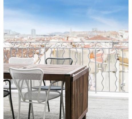 URBAN LOFT & SPA Marseille