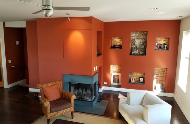 Urban Luxury Home In Downtown Chicago!