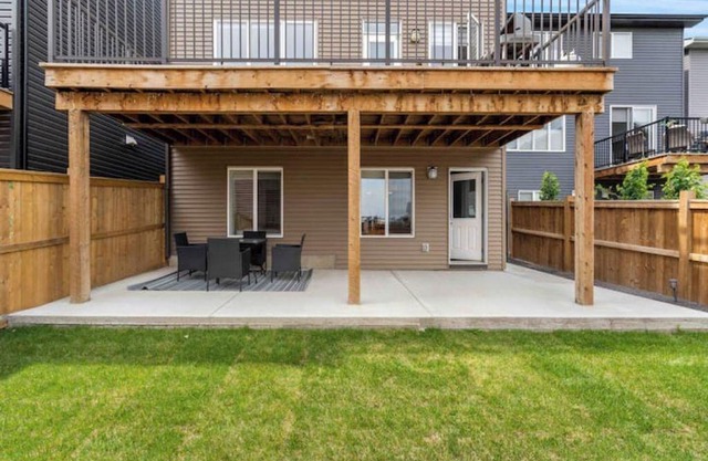Urban Oasis 1 BR W parking