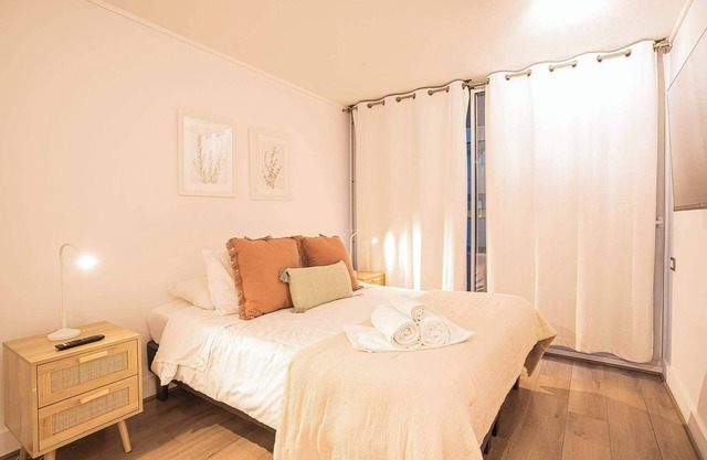 Urban Retreat | Las Condes | 4 Guests