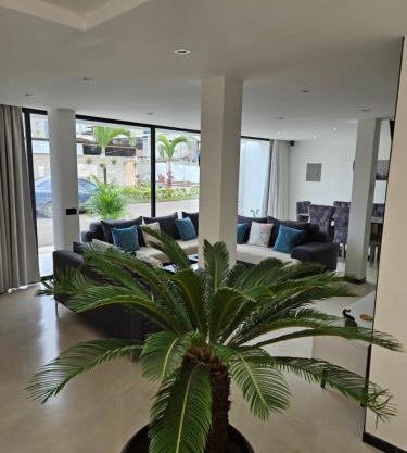 Urbanizacion privada "El Sol", Villa K2