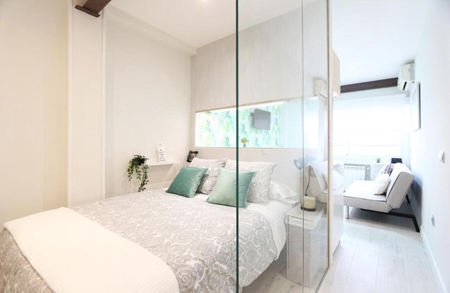 Urbantec Realty - Núñez de Balboa - Castellana