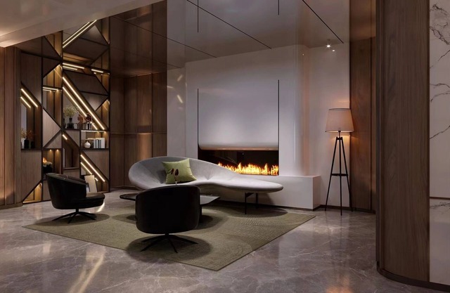 UrCove by Hyatt Lanzhou Xiguan Cross