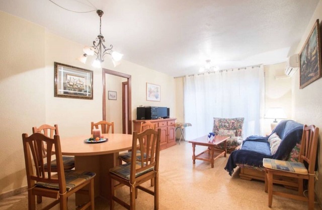 URGULL 3º - APARTMENT