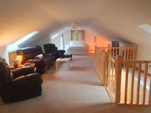 Urkers' Guest Accommodation