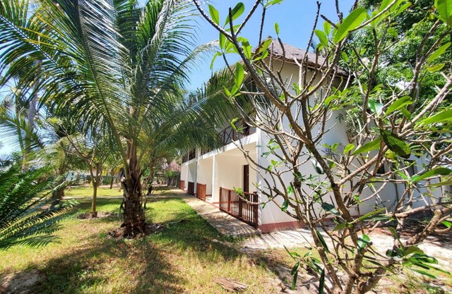 Uroa Sea Front Apartment