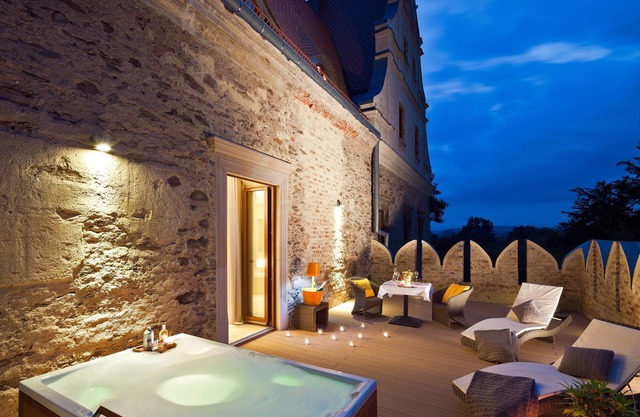Uroczysko Siedmiu Stawów Luxury Hotel