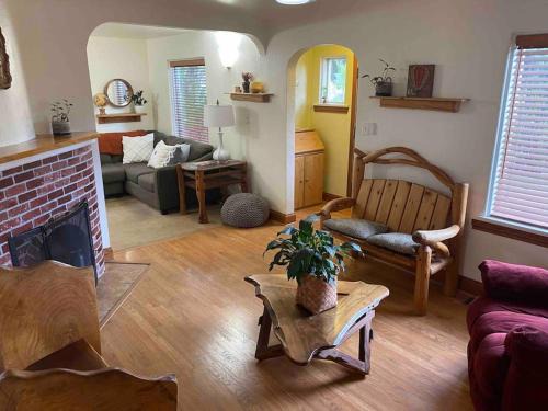 Rosepark Bungalow