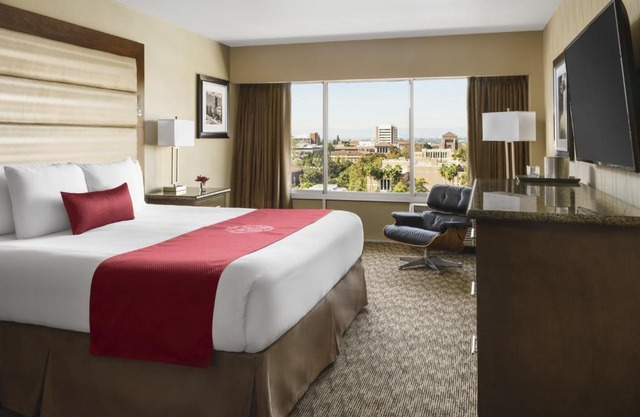 USC Hotel