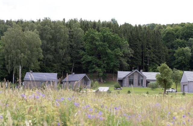 Utriai Guest Place