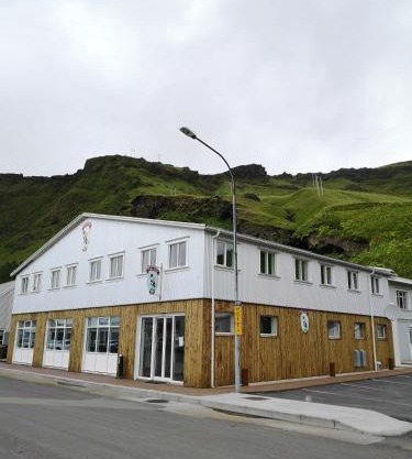 Vík Inn