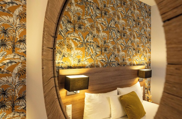 V Boutique Hotel