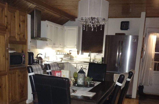 Vrbo Property