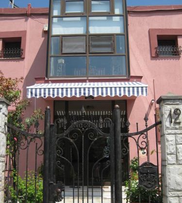 V3 Villa