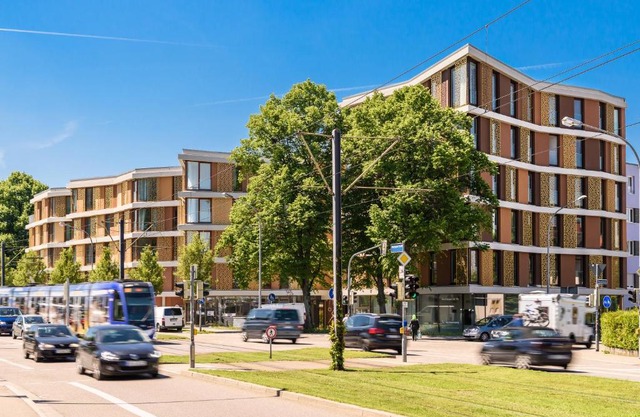 V7 Boutique Appartements