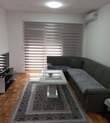VA Apartmani Živinice