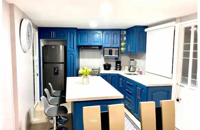 Vacacional home