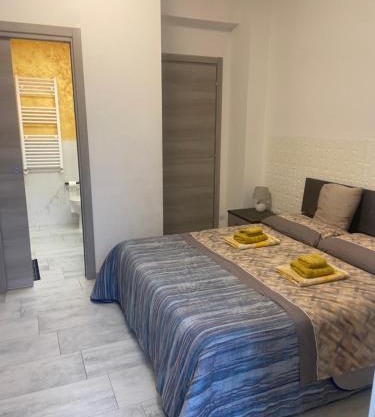 Vacanze al Mare Ostia Roma