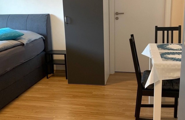 Vacation apartment/apartment for 2 guests with 20m² in Klaffer am Hochficht (147991)
