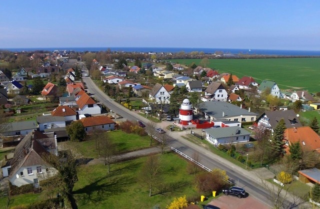 Vacation apartment/apartment for 2 guests with 43m² in Börgerende-Rethwisch (68431)