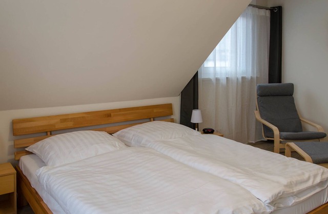 Vacation apartment / app. for 4 guests with 90m² in Herzebrock-Clarholz (113464)