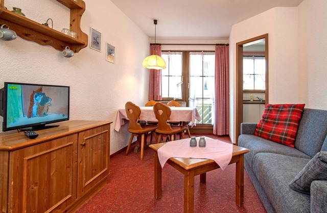 Vacation apartment/apartment for 4 guests with 40m² in Todtnau- Todtnauberg (184185)