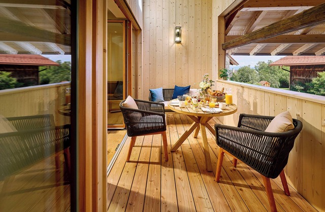 Vacation apartment Tenne, 72sqm