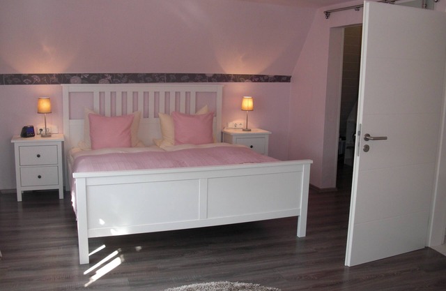 Vacation apartment on the market/Rüdesheim am Rhein/2nd floor