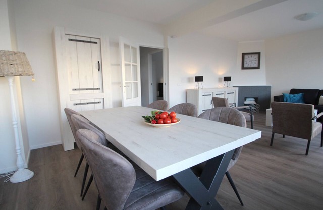 Vacation apartment/apartment for 4 guests with 65m² in Katwijk aan Zee (272967)
