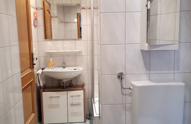 Vacation apartment/apartment for 4 guests with 60m² in Bad Bayersoien (125684)
