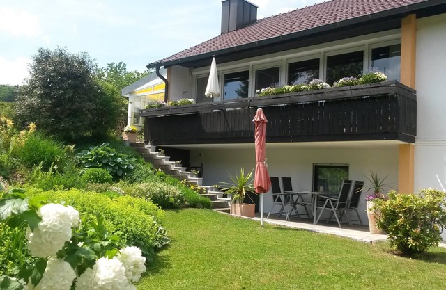 Vacation apartment Christof - House Christof