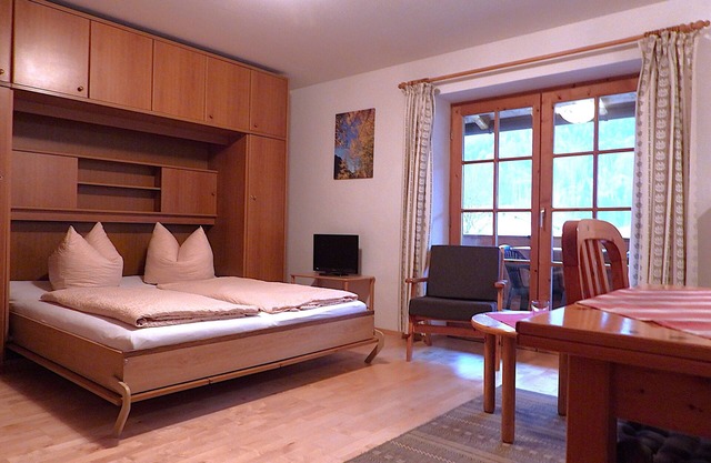 Vacation apartment #2 - Aribohof